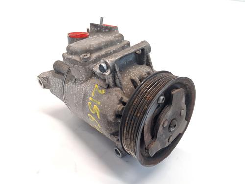 Used AC compressor AC compressor SEAT IBIZA IV (6J5, 6P1) 1.6 TDI (90 hp) 33243677 33243677