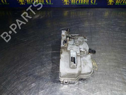 Front right lock PEUGEOT 406 (8B) 2.0 HDI 110 | BP8426876C97 