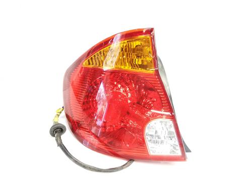Used Left taillight HYUNDAI ACCENT II (LC) 1.5 CRDi (82 hp) 28321290