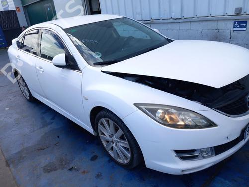 Gearbox MAZDA 6 Hatchback (GH) 2.0 MZR-CD (GH14) | BP39510732M3  - Image 6