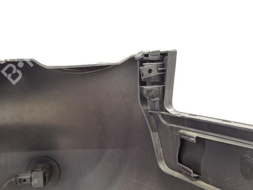 Rear bumper VW JETTA III (1K2) 1.9 TDI | BP24337831C8 