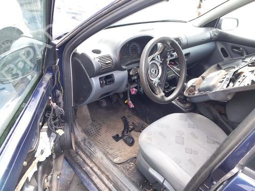 Right front fenders SEAT LEON (1M1) 1.9 TDI | BP29356450C42 