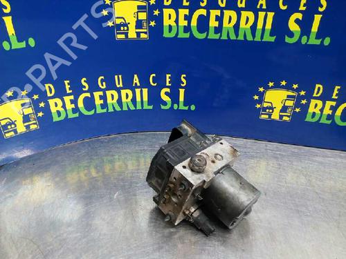 ABS pump FORD MONDEO III (B5Y)  | BP8454124M43 
