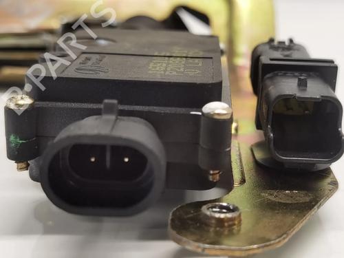 Rear left lock CITROËN C8 (EA_, EB_) 2.2 HDi | BP16831843C100 