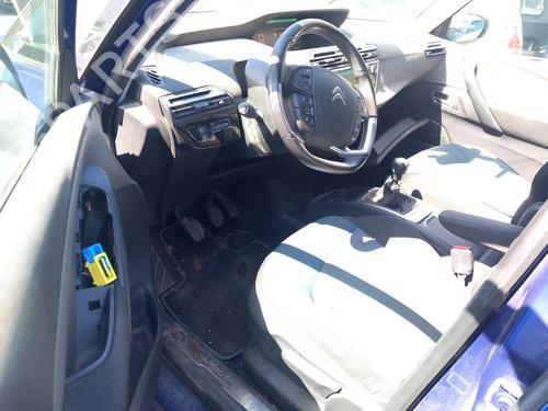 Starter CITROËN C4 Picasso II 1.2 THP 130 | BP36362833M8 - Image 9