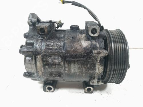 AC compressor MAZDA 3 (BK) 1.6 DI Turbo | BP8476632M34 