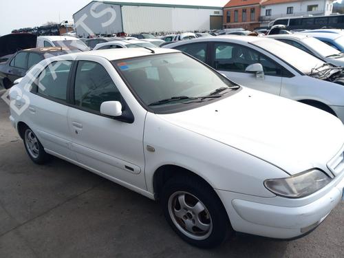 Recambios CITROËN XSARA (N1) 1.9 TD (90 hp) 4479950