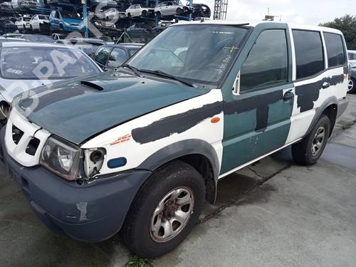 Used Parts NISSAN TERRANO II (R20)  2.7 TDi 4WD  1182513