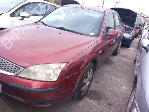 Used Parts FORD MONDEO III (B5Y) 2.0 TDCi (130 hp) 4337974