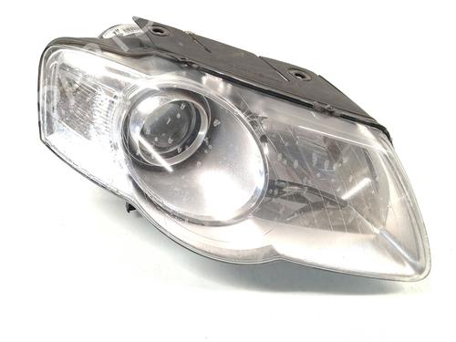 right-headlight-vw-passat-b6-variant-3c5-2005-2006-2007-2008-2009-2010-2011-32240298 main image