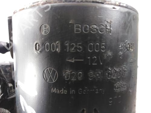 Starter SEAT CORDOBA (6K1, 6K2) 1.9 SDI | BP8474729M8 