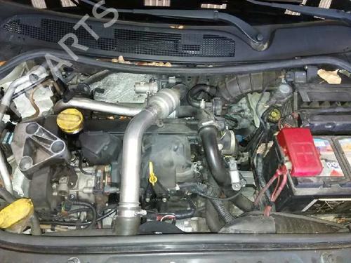 Brake master cylinder RENAULT MEGANE II Estate (KM0/1_)  | BP8459830M77 