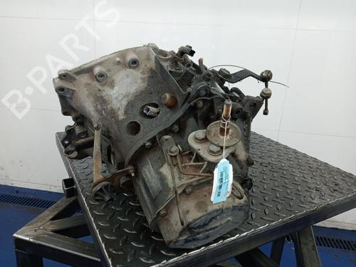 Used Gearbox Gearbox CITROËN XSARA (N1) 2.0 HDi 90 (90 hp) 36387447 36387447