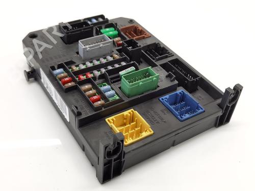 fuse-box-citroen-c4-ii-nc_-2009-34116331 main image