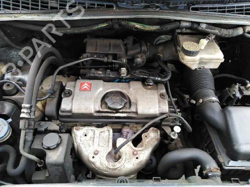 Starter CITROËN XSARA PICASSO (N68) 1.6 | BP8463963M8 
