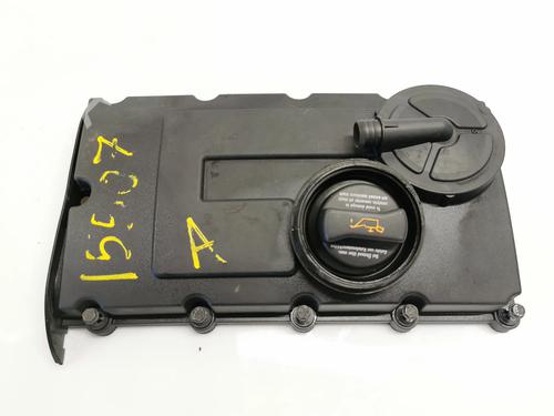 Valve cover AUDI A3 (8P1) 2.0 TDI 16V | BP15498047M124 