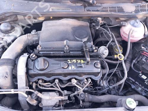 Left front indicator VW POLO (6N2) 1.9 SDI | BP32426242C32