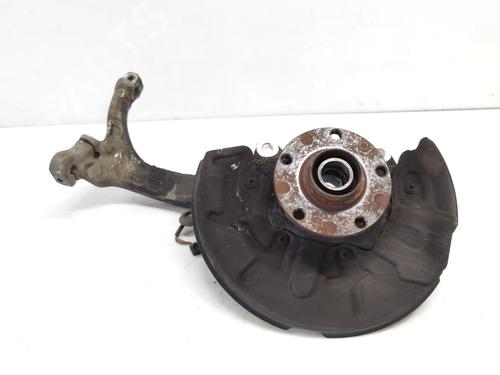 Used Left front steering knuckle Left front steering knuckle 38271977 38271977