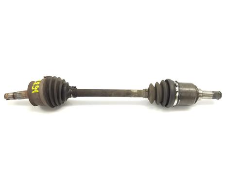 Used Left front driveshaft FIAT PANDA (169_) 1.2 (169.AXB11, 169.AXB1A) (60 hp) 13645027