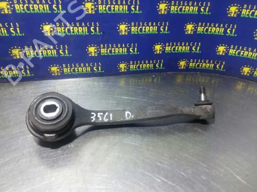 Used Right front suspension arm MERCEDES-BENZ C-CLASS (W203) [2000-2007]  8436521