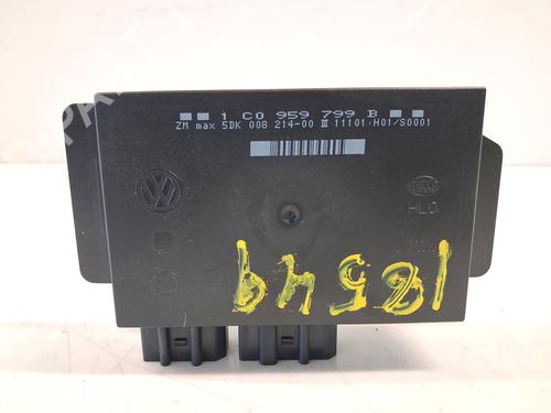 Used Electronic module VW PASSAT B5.5 (3B3) [2000-2005]  32393665