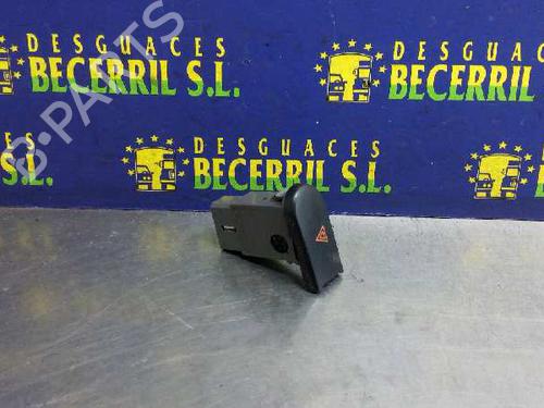 Used Warning switch DAEWOO LANOS (KLAT) 1.5 (86 hp) 8448155