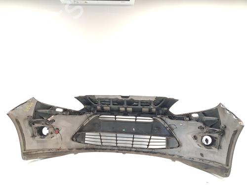 Front bumper FORD C-MAX II (DXA/CB7, DXA/CEU) 1.0 EcoBoost | BP30202333C7