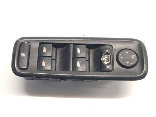 left-front-window-switch-citroen-c8-ea_-eb_-2002-32197683 main image