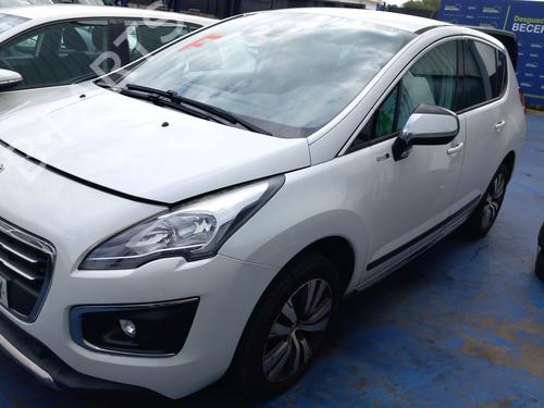 Front left lock PEUGEOT 3008 II SUV (MC_, MR_, MJ_, M4_) 1.2 THP/ PureTech 130 (MRHNSM, MRHNSU, MRHNSJ, MRHNYW,... | BP29736279C98 