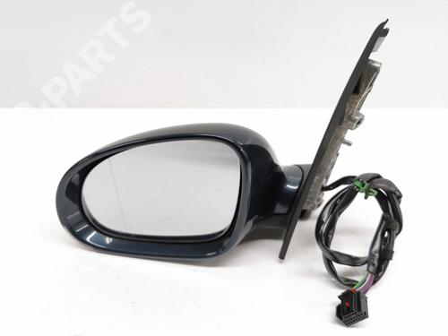 Used Left mirror VW GOLF PLUS V (5M1, 521) 1.9 TDI (105 hp) 8519223
