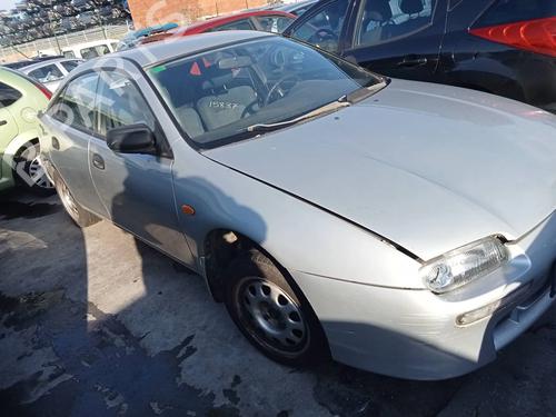 ECU airbags MAZDA 323 P V (BA)  | BP13020819M53 