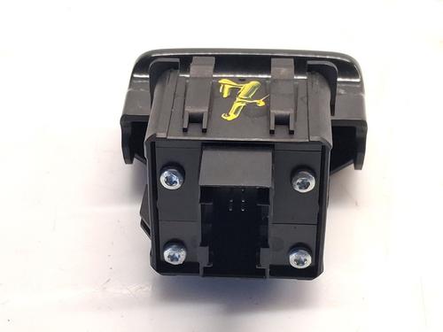 Electric handbrake CITROËN C4 Grand Picasso I (UA_) 2.0 HDi 138 | BP29867134E5