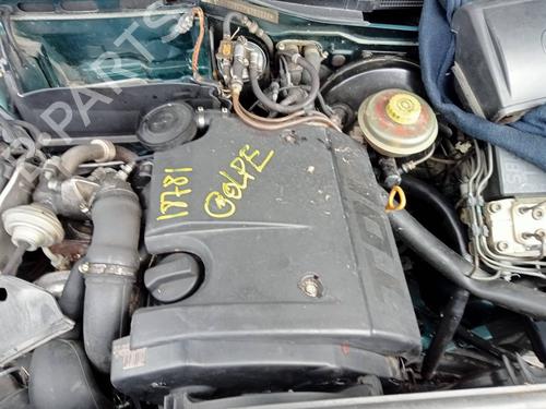 Starter AUDI 80 B4 Avant (8C5)  | BP28180297M8 
