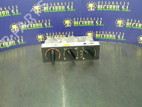 Used Climate control RENAULT 21 (B48_) [1989-1994]  8428875