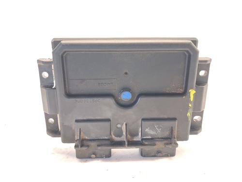 Engine control unit (ECU) PEUGEOT PARTNER MPV (5_, G_) 1.9 D | BP38752791M57 - Image 2