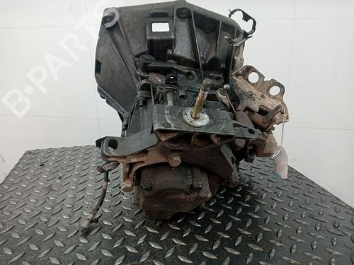 Used Gearbox Gearbox 39004406 39004406