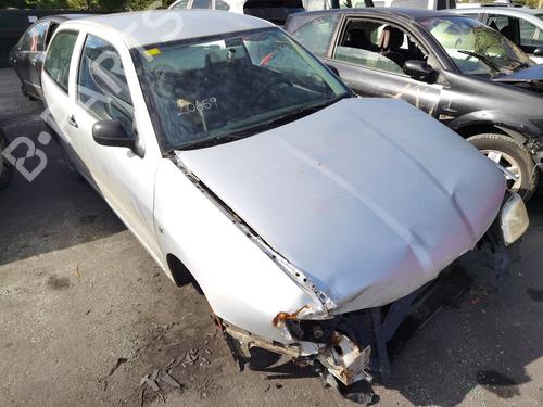 Left mirror SEAT IBIZA II (6K1) 1.9 SDI | BP29519809C26 