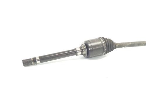 Right front driveshaft MERCEDES-BENZ M-CLASS (W164) ML 320 CDI 4-matic (164.122) | BP26722551M39 
