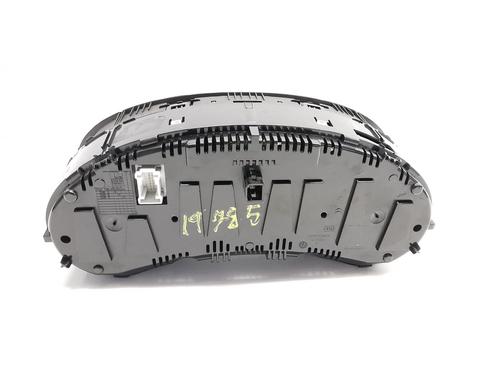 Instrument cluster CITROËN DS4 (NX_) 1.6 HDi 90 | BP26492983C47 
