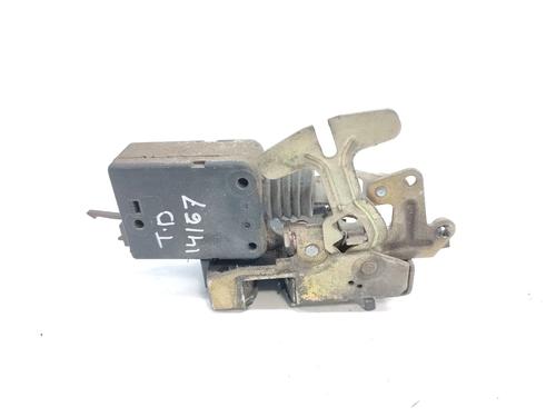 Rear right lock CITROËN SAXO (S0, S1) 1.5 D | BP9532147C99 