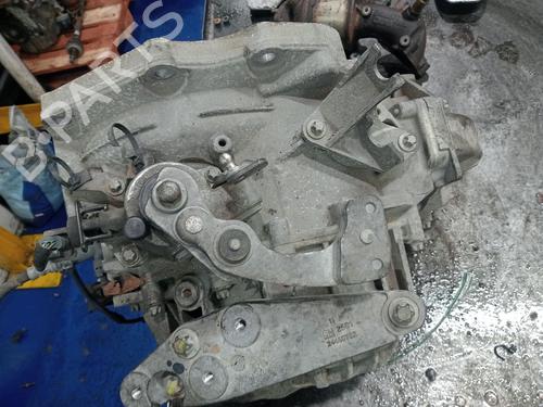 Gearbox OPEL MERIVA B MPV (S10) 1.7 CDTI (75) | BP23421617M3 
