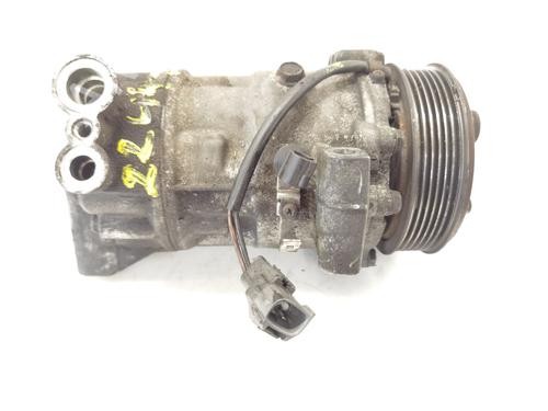 AC compressor LANCIA DELTA III (844_) 1.6 D Multijet (844.AXC11, 844.AXC1A) | BP38926822M34 - Image 2