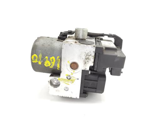 ABS Bremseaggregat OPEL MERIVA A MPV (X03) 1.7 CDTI (E75) (100 hp) 16048636