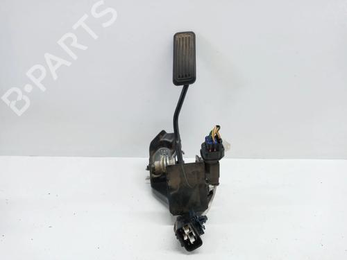 Used Pedal TOYOTA COROLLA Verso (ZER_, ZZE12_, R1_) 2.2 D-4D (AUR10_, AUR10R) (136 hp) 8486198