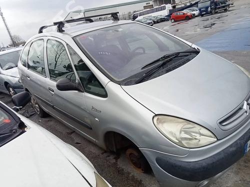 Rear left lock CITROËN XSARA PICASSO (N68) 2.0 HDi | BP17988533C100 