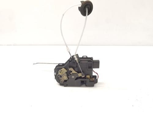 Front left lock AUDI A4 B6 (8E2) 1.9 TDI | BP39024804C98 - Image 2