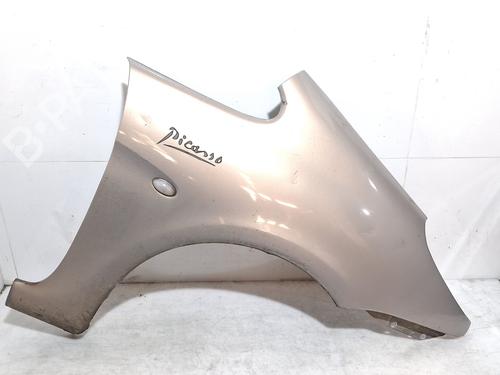 Used Right front fenders CITROËN XSARA PICASSO (N68) 2.0 HDi (90 hp) 29356452