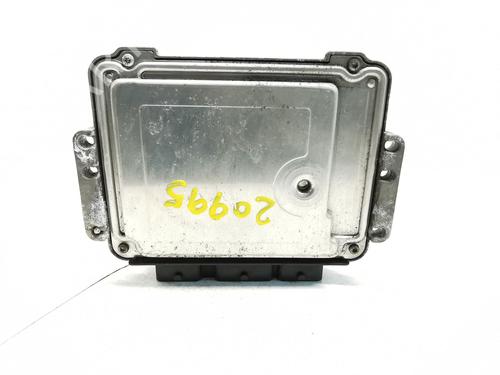Calculateur moteur (ecu) FORD FOCUS C-MAX (DM2) 1.6 TDCi | BP29955508M57