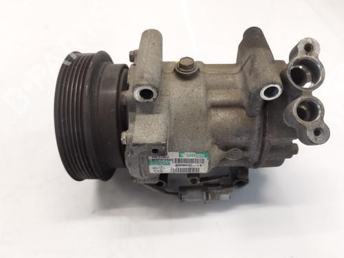 AC compressor RENAULT CLIO III (BR0/1, CR0/1) 1.4 16V | BP36022827M34 - Image 2