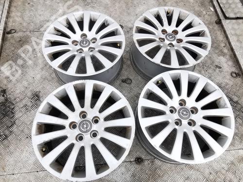 Used Wheel set Wheel set 38464574 38464574